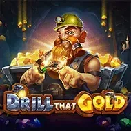 Drill That Gold screenshot