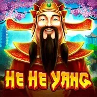He He YangRubyplay screenshot