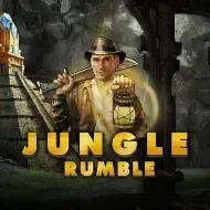 Jungle Rumble screenshot
