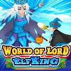 World of Lord Elf King screenshot