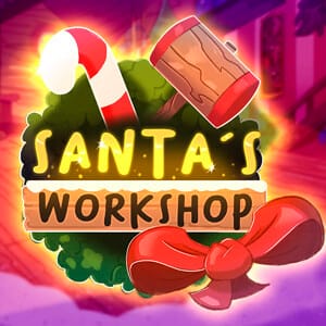 Santa's Workshop screenshot