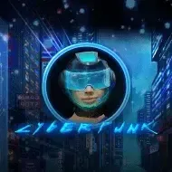 CyberpunkUrgentgames screenshot