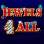 Jewels 4 All screenshot