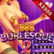 BURLESQUE 2 screenshot