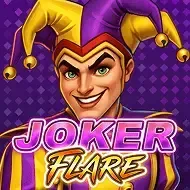 Joker Flare screenshot