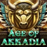 Age of AkkadiaRedtiger