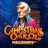 Christmas Carol Megaways screenshot