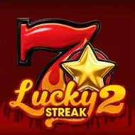 Lucky Streak 2 screenshot