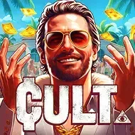 CULT.Pragmatic Play screenshot