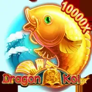 DragonKoiCQ9 screenshot