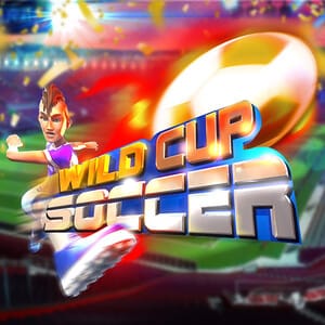 WILD Cup Soccer screenshot