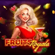 Fruits RoyaleFugaso screenshot