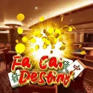 Fa Cai Destiny screenshot