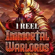 1 Reel - Immortal Warlords screenshot
