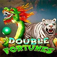 Double Fortune screenshot