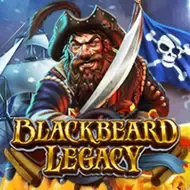 Black Beard LegacyJOKER