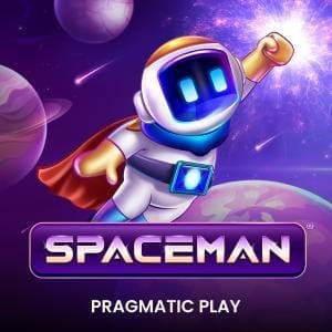Spaceman screenshot