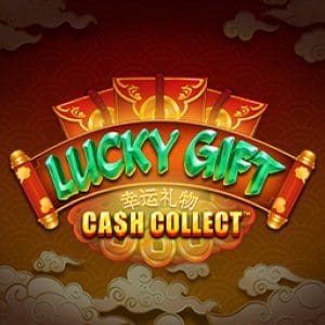 Lucky Gift Cash Collect™ screenshot