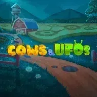 Cows & UFOsEndorphina screenshot