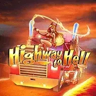 Highway To Hell screenshot