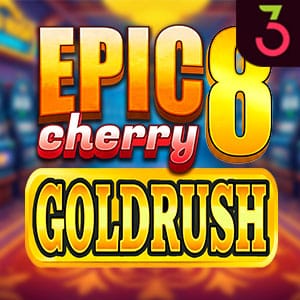 Epic 8 Goldrush screenshot