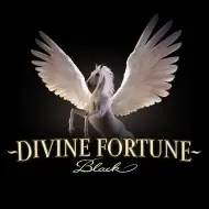 Divine Fortune Black screenshot