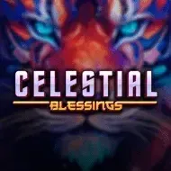 Celestial Blessings screenshot
