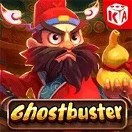 Ghostbuster screenshot