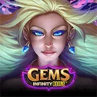Gems Infinity Reels screenshot