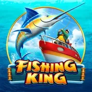 Fishing KingCQ9 screenshot